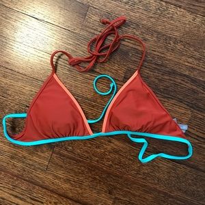 Aerie Bikini Top